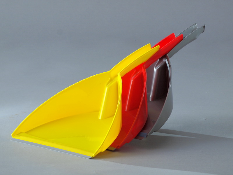 Совок для мусора "Элегант"